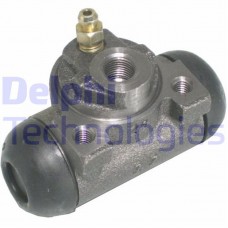 LW16008 DELPHI Колісний гальмівний циліндр