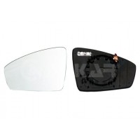 6431147 ALKAR Дзеркальне скло зовнішнє дзеркало