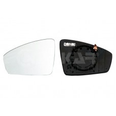 6431147 ALKAR Дзеркальне скло зовнішнє дзеркало