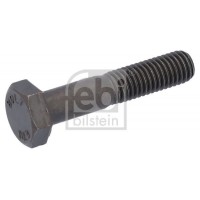 17532 FEBI BILSTEIN Зажимный болт, несучий керівний шарнір