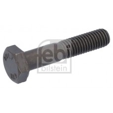 17532 FEBI BILSTEIN Зажимный болт, несучий керівний шарнір