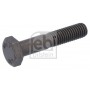 17532 FEBI BILSTEIN Зажимный болт, несучий керівний шарнір
