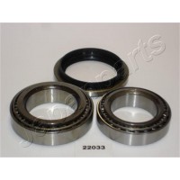 KK-22033 JAPANPARTS Комплект підшипника ступиці колеса