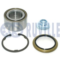 221136 RUVILLE Комплект підшипника ступиці колеса