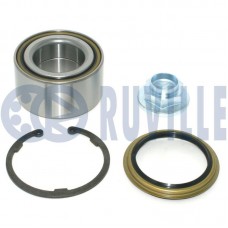 221136 RUVILLE Комплект підшипника ступиці колеса