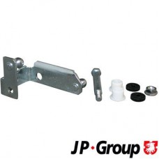 1131700210 JP GROUP Ремкомплект важіль перемикання