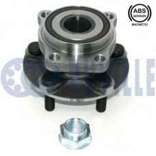 221354 RUVILLE Комплект підшипника ступиці колеса