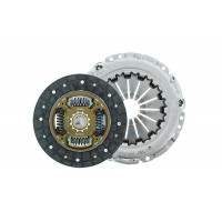 KT-370R AISIN Комплект зчеплення