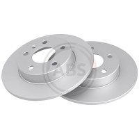 16955 A.B.S. Гальмівний диск