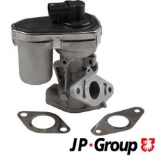 3119900400 JP GROUP Клапан повернення ОГ
