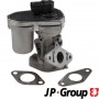 3119900400 JP GROUP Клапан повернення ОГ