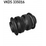 VKDS 335016 SKF Підвіска важіль незалежної підвіски колеса