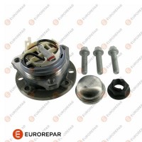1681965280 EUROREPAR Комплект підшипника ступиці колеса