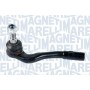 301191605180 MAGNETI MARELLI Наконечник поперечної кермової тяги