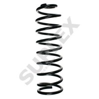 38021 SUPLEX Пружина ходової частини