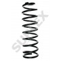 38021 SUPLEX Пружина ходової частини