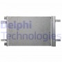 CF20296 DELPHI Конденсатор кондиціонера