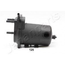 FC-125S JAPANPARTS Паливний фільтр