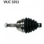 VKJC 1011 SKF Привідний вал