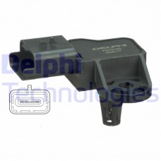 PS10190 DELPHI Датчик тиск у впускній трубі