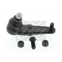 49589 MAPCO Шарнір незалежної підвіски поворотного важеля