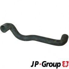 1114309700 JP GROUP Шланг радіатора