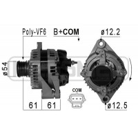 209002 ERA Генератор