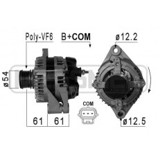 209002 ERA Генератор