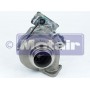102120 MOTAIR TURBO Компресор наддуву