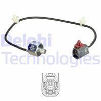 AS10253 DELPHI Датчик детонації