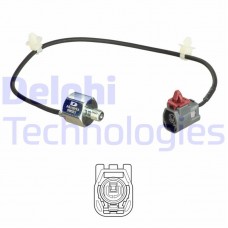 AS10253 DELPHI Датчик детонації