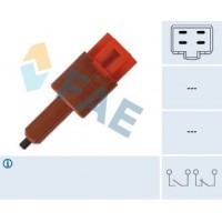 24455 FAE Вимикач ліхтаря сигналу гальмування