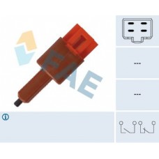 24455 FAE Вимикач ліхтаря сигналу гальмування
