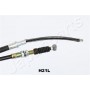 BC-H21L JAPANPARTS Тросик, cтояночный тормоз