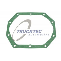 02.32.164 TRUCKTEC AUTOMOTIVE Прокладка диференціал