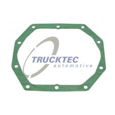 02.32.164 TRUCKTEC AUTOMOTIVE Прокладка диференціал 02.32.164 TRUCKTEC AUTOMOTIVE Прокладка диференціал