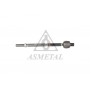 20OP2500 ASMETAL Осьовий шарнір рульова тяга