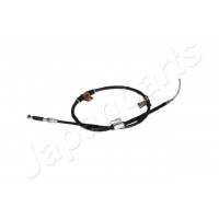 BC-H20R JAPANPARTS Тросик, cтояночный тормоз