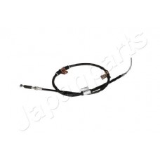 BC-H20R JAPANPARTS Тросик, cтояночный тормоз
