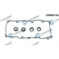DRM0874S Dr.Motor Automotive Комплект прокладок, Кришка головки циліндра