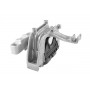 TED51460 TEDGUM Підвіска двигун