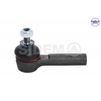 19637 SIDEM Наконечник поперечної кермової тяги