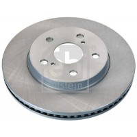 181239 FEBI BILSTEIN Гальмівний диск