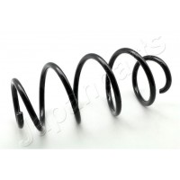 ZC3376A JAPANPARTS Пружина ходової частини