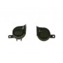 0986AH0743 BOSCH Звуковий сигнал