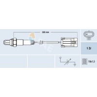 77102 FAE датчик кисню