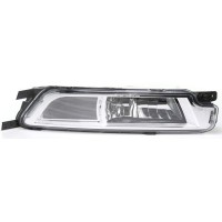 1NA 011 839-141 HELLA Протитуманна фара