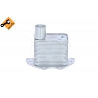 31772 NRF масляний радіатор двигунне олива