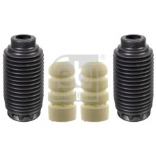 172242 FEBI BILSTEIN Пилозахисний комплект амортизатор