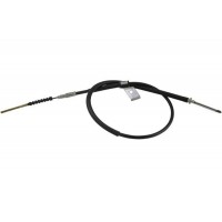BHC-6553 KAVO PARTS Тросик, cтояночный тормоз